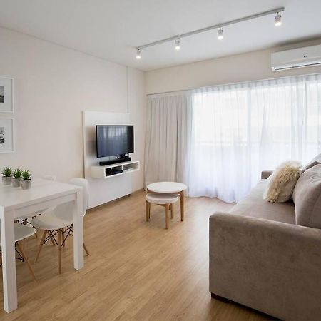 Baires Homes - Belgrano Buenos Aires Bagian luar foto