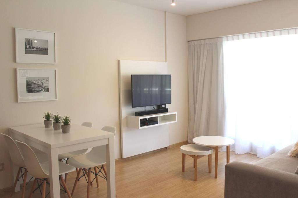Baires Homes - Belgrano Buenos Aires Bagian luar foto