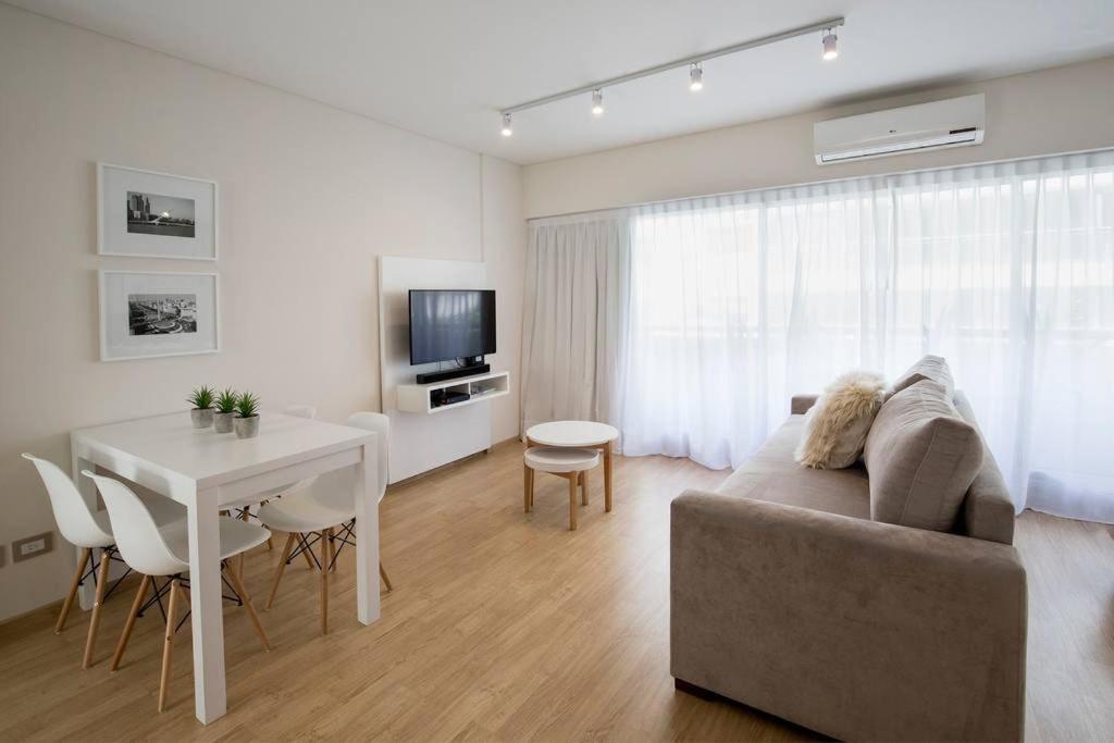 Baires Homes - Belgrano Buenos Aires Bagian luar foto