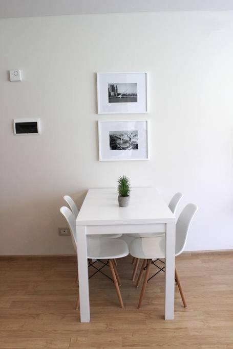 Baires Homes - Belgrano Buenos Aires Bagian luar foto