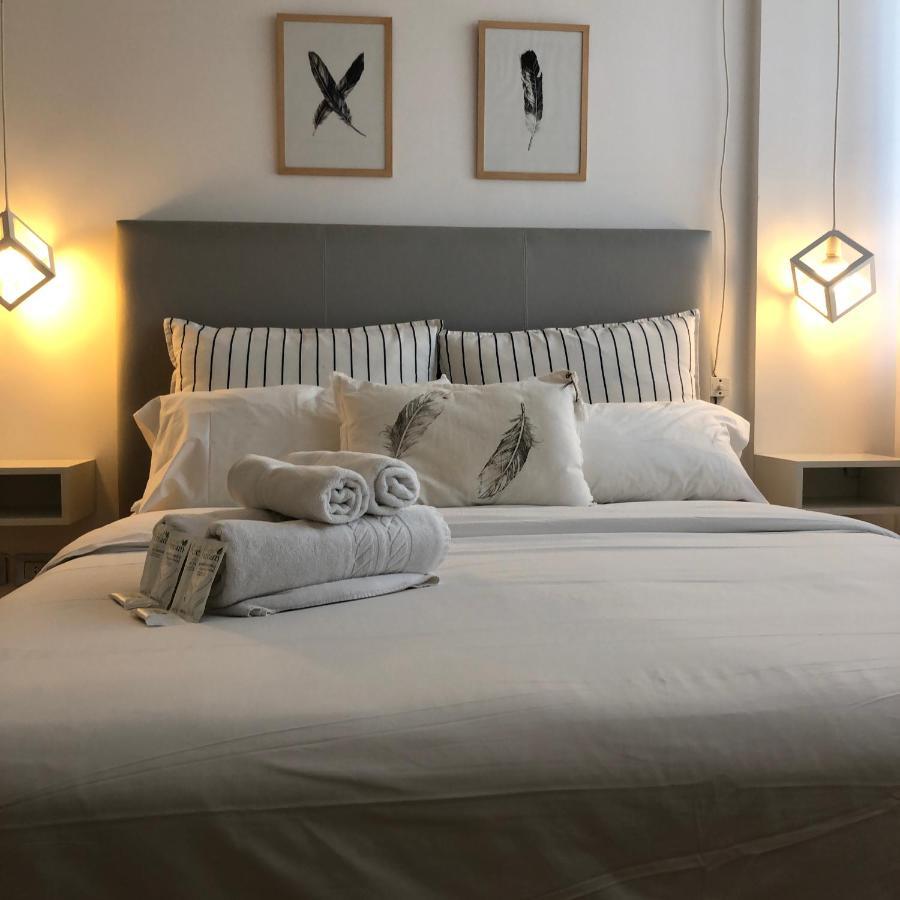Baires Homes - Belgrano Buenos Aires Bagian luar foto