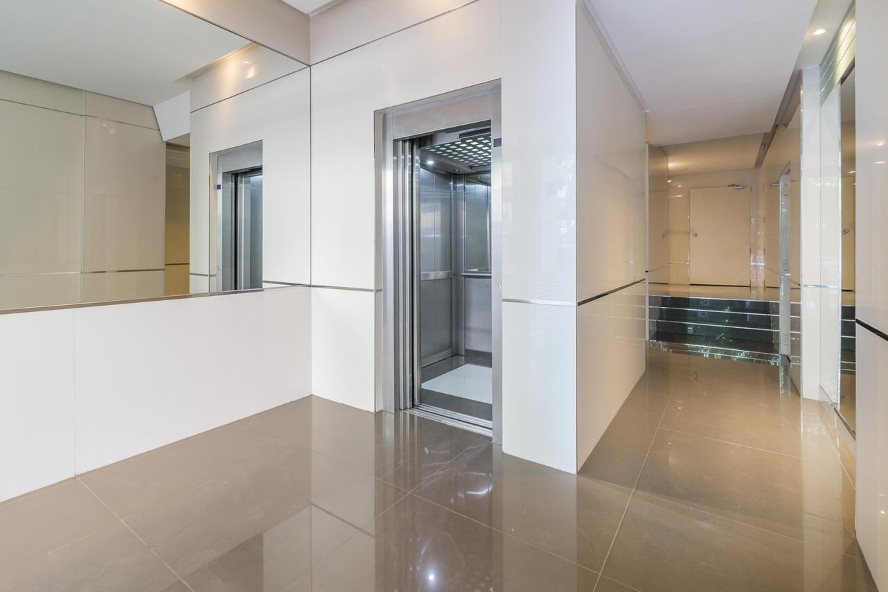 Baires Homes - Belgrano Buenos Aires Bagian luar foto