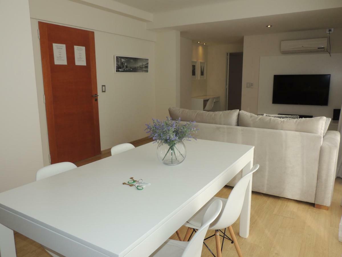 Baires Homes - Belgrano Buenos Aires Bagian luar foto